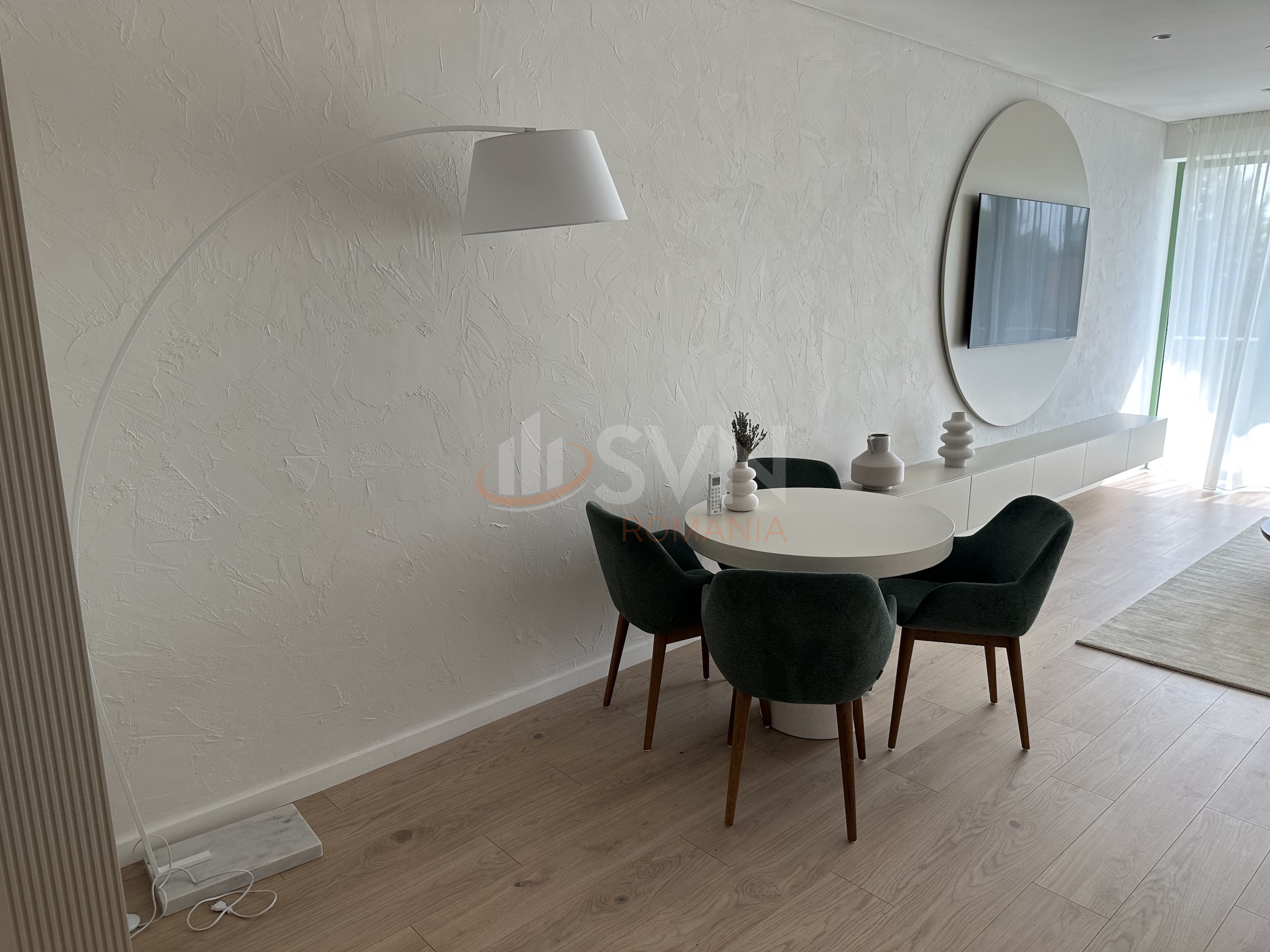 Apartament, 3 camere Bucuresti/Sisesti