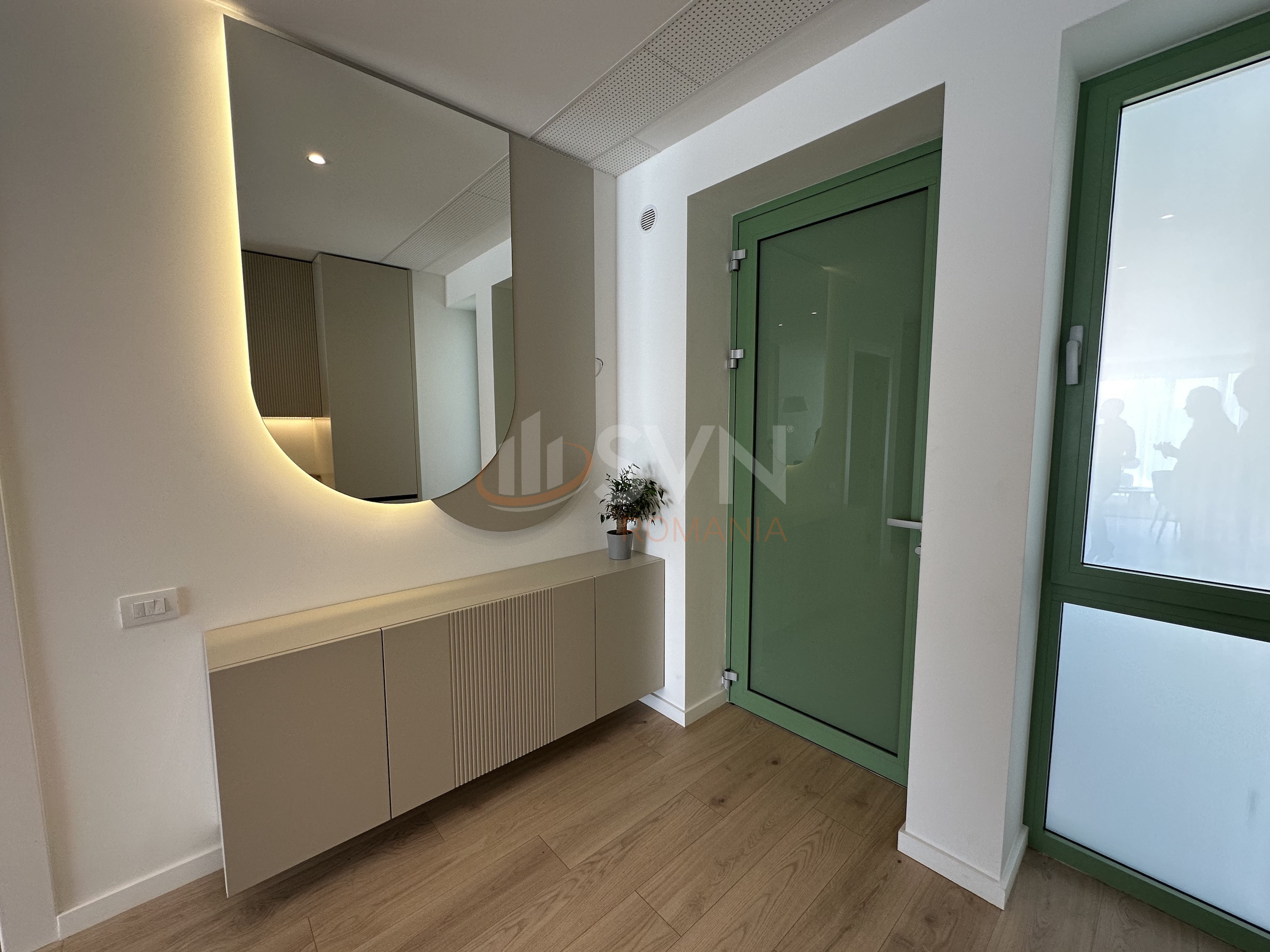 Apartament, 3 camere Bucuresti/Sisesti