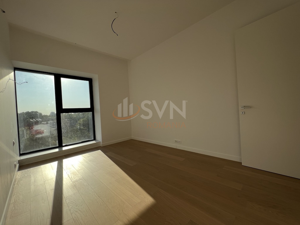 Apartament, 3 camere Bucuresti/Floreasca