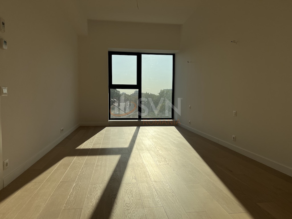 Apartament, 3 camere Bucuresti/Floreasca