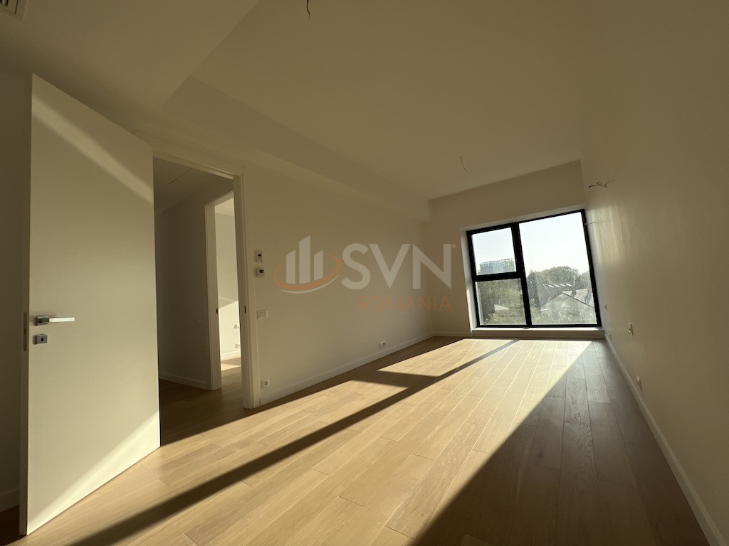 Apartament, 3 camere Bucuresti/Floreasca