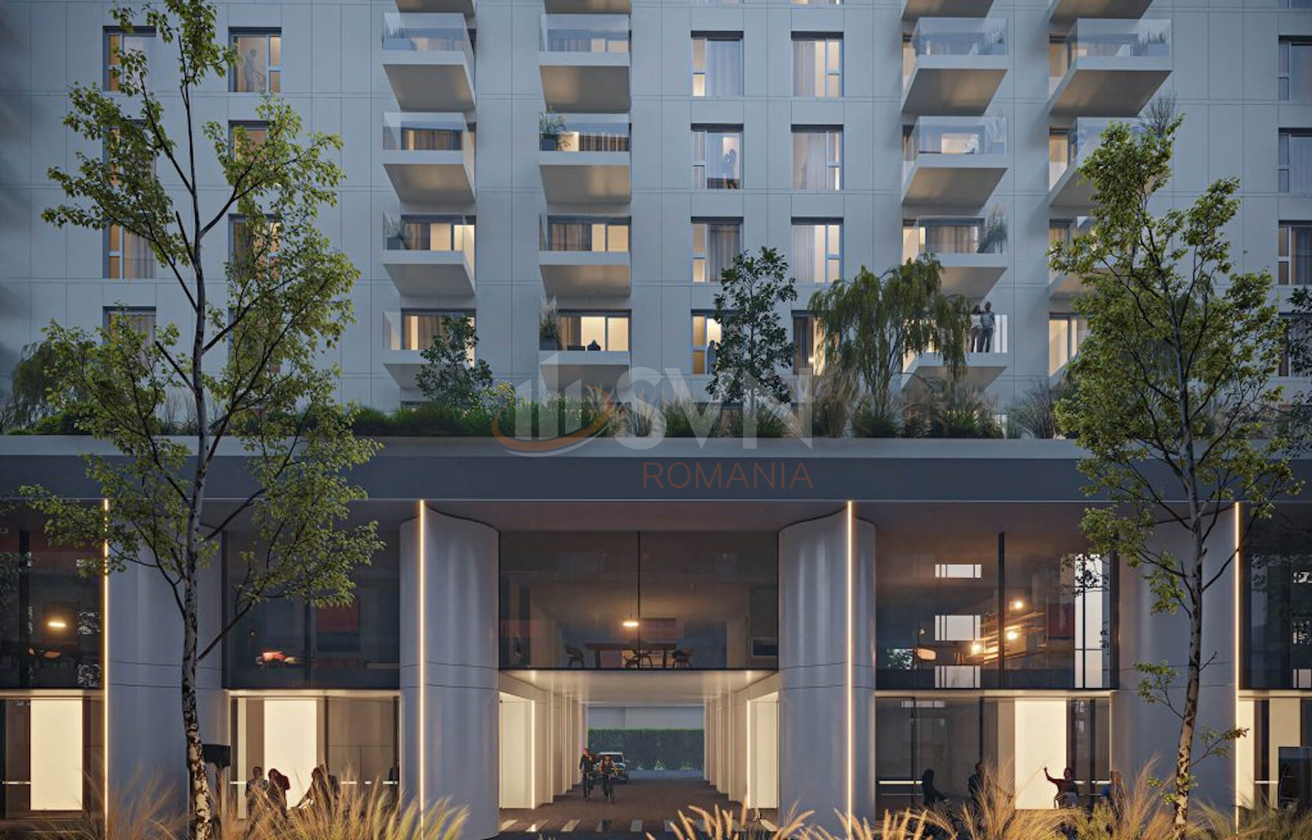 Apartament, 3 camere Bucuresti/Aviatiei