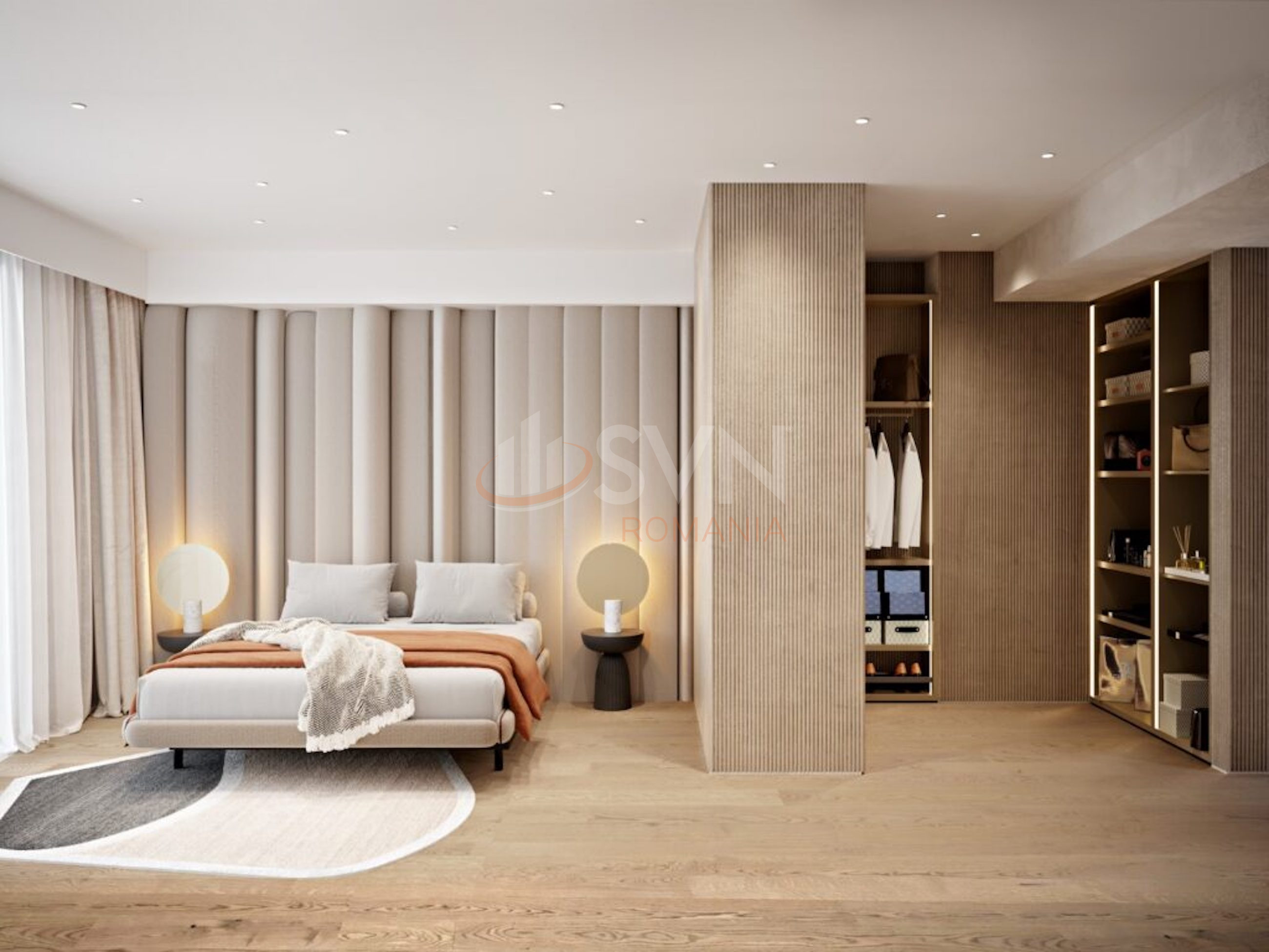 Apartament, 3 camere Bucuresti/Aviatiei