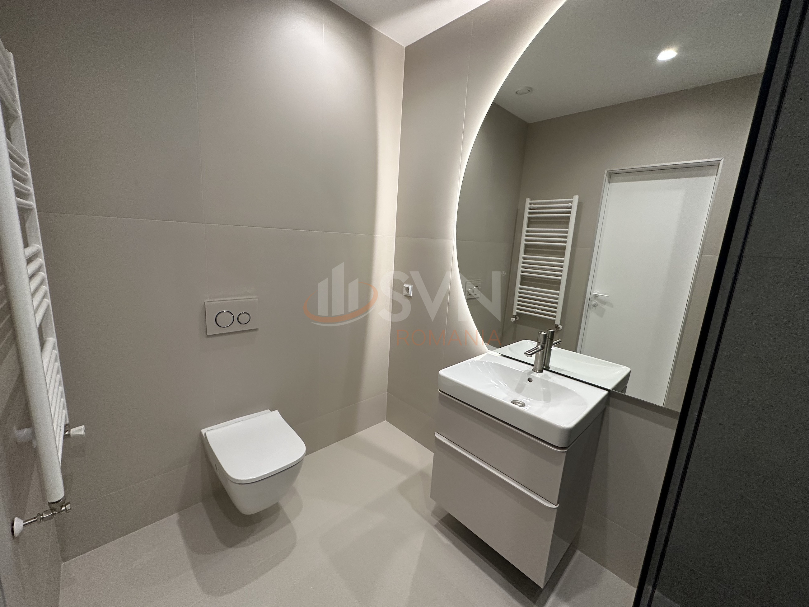 Apartament, 3 camere Bucuresti/Aviatiei