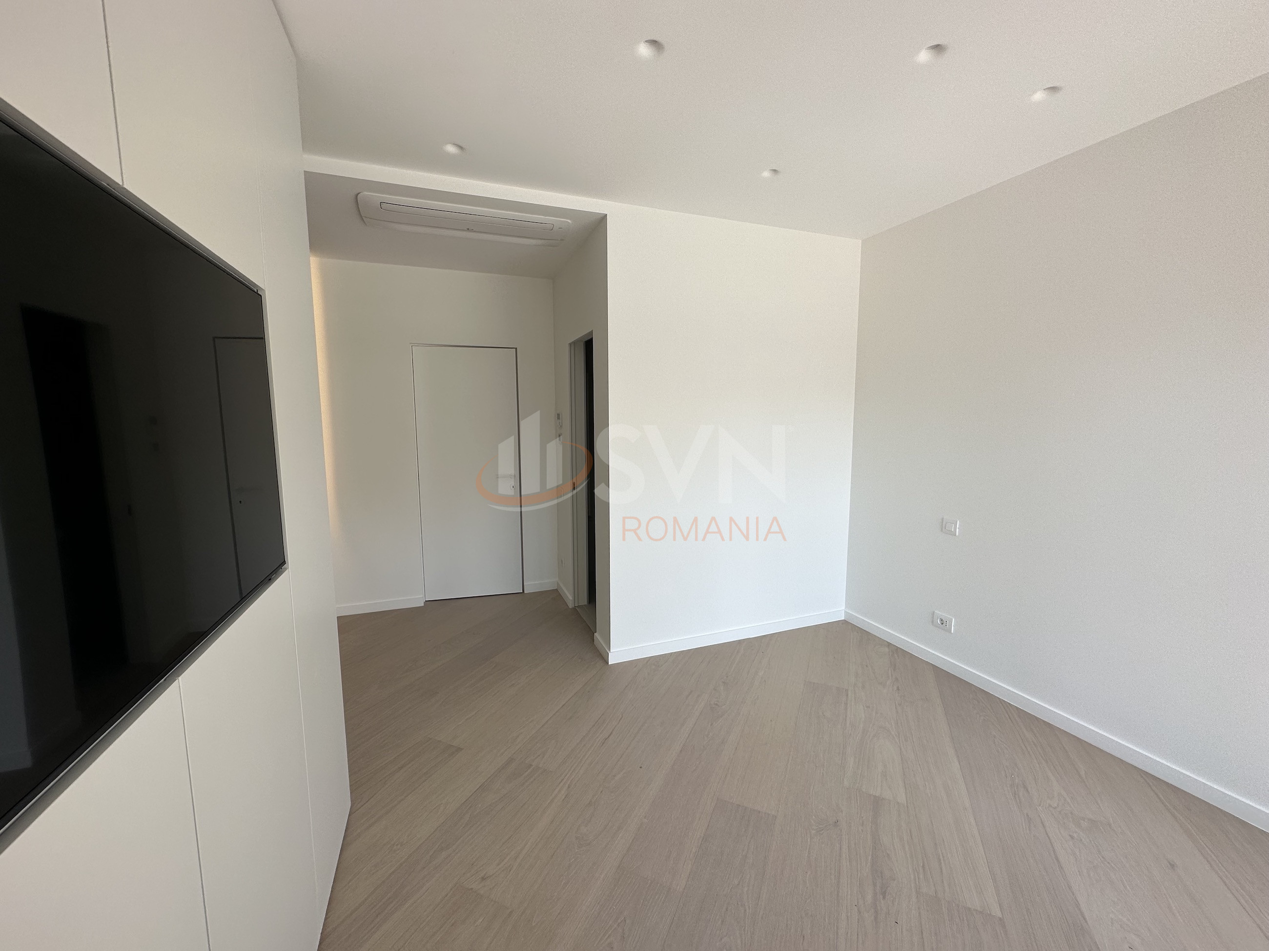 Apartament, 3 camere Bucuresti/Aviatiei