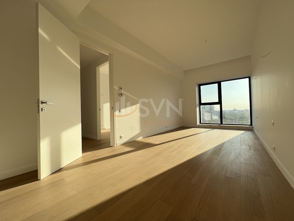 Apartament, 3 camere Bucuresti/Floreasca
