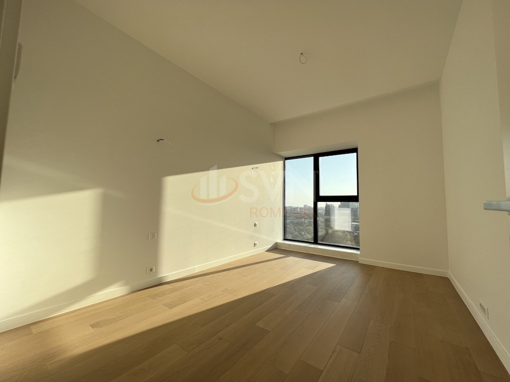 Apartament, 3 camere Bucuresti/Floreasca