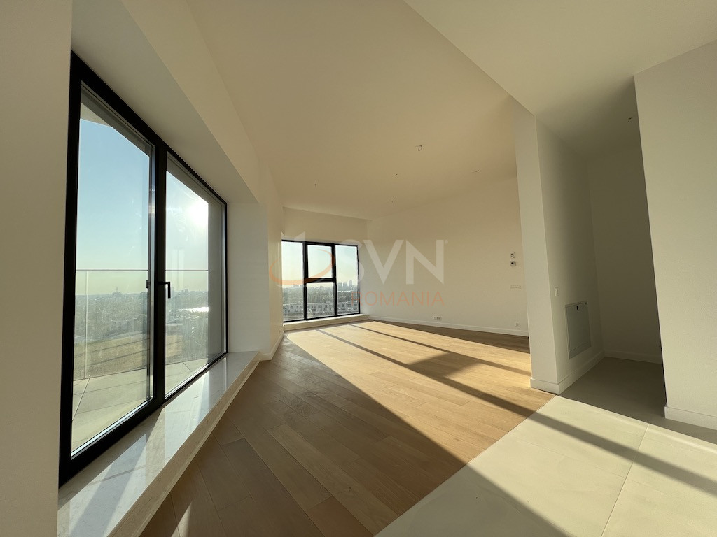 Apartament, 3 camere Bucuresti/Floreasca