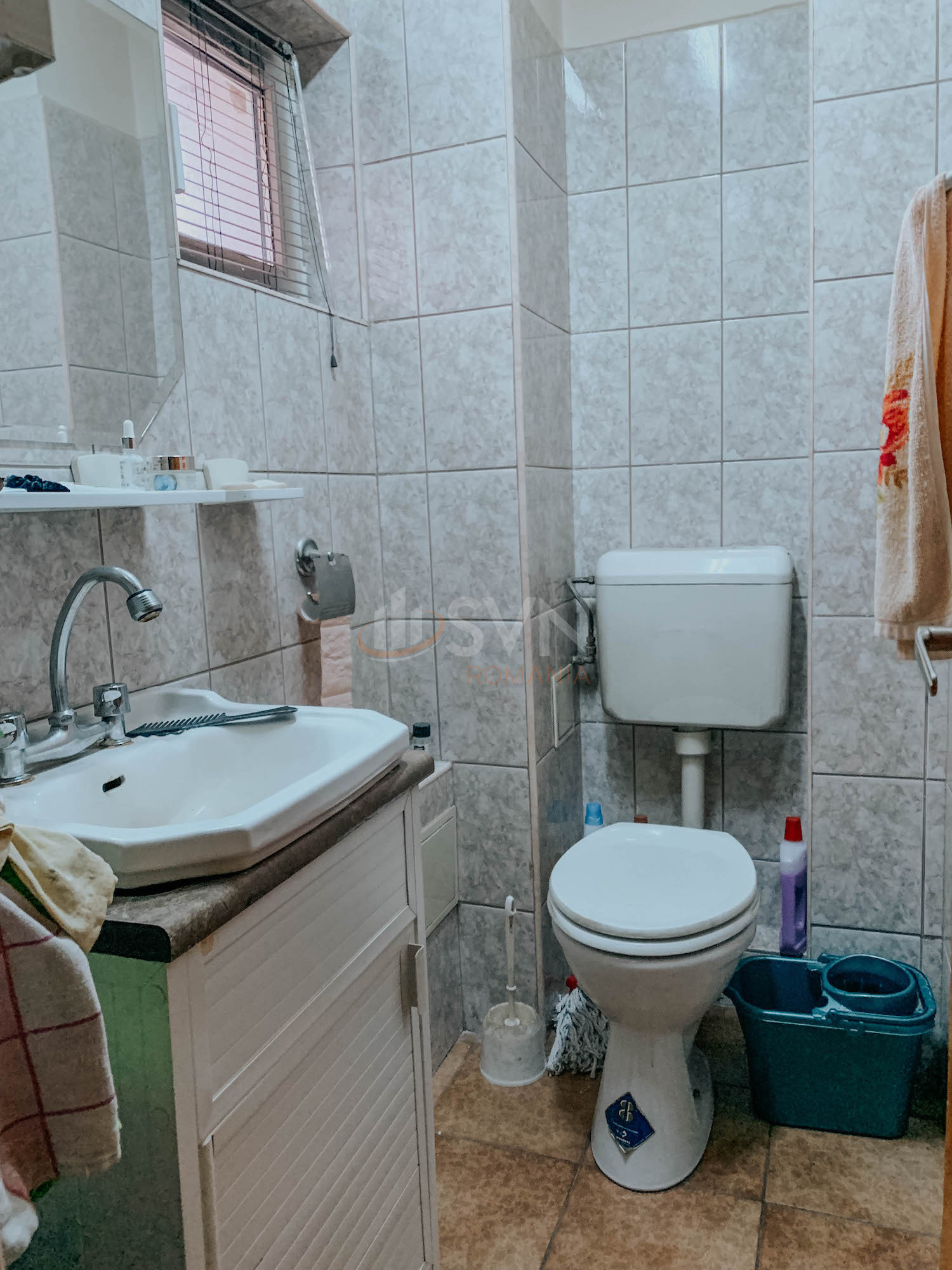 Apartament, 3 camere Bucuresti/Aviatiei