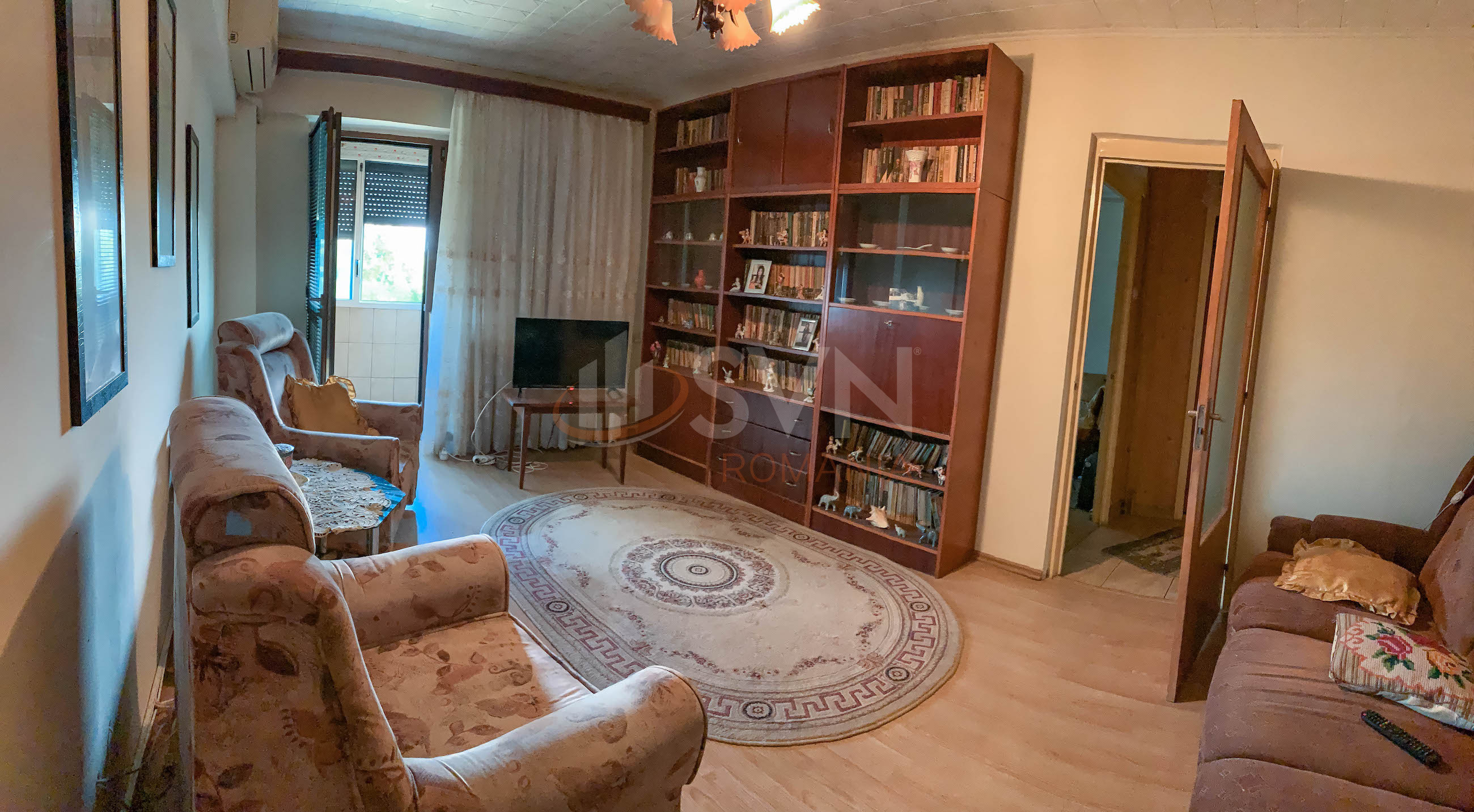 Apartament, 3 camere Bucuresti/Aviatiei