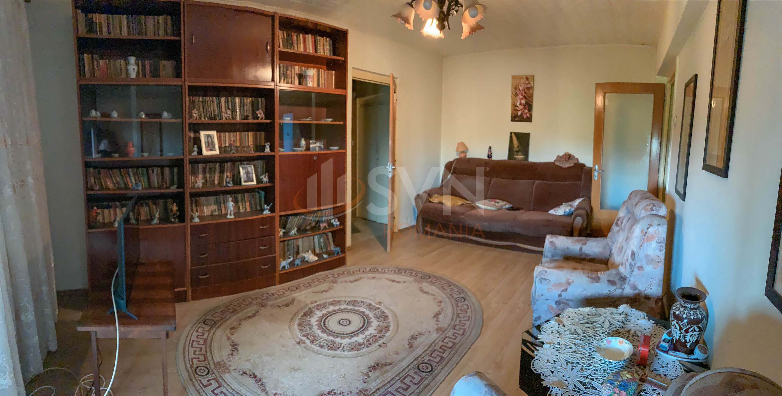 Apartament, 3 camere Bucuresti/Aviatiei