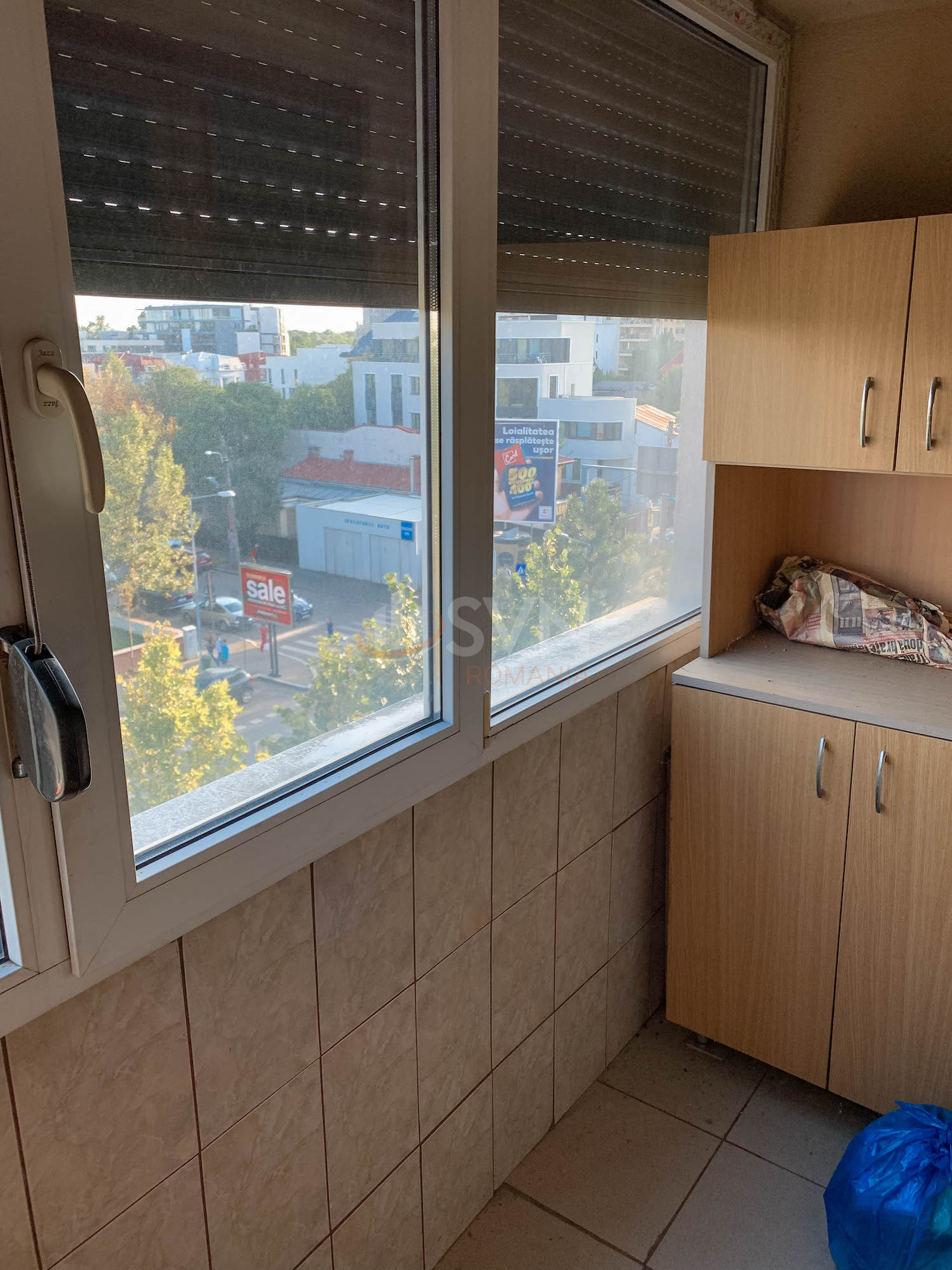 Apartament, 3 camere Bucuresti/Aviatiei