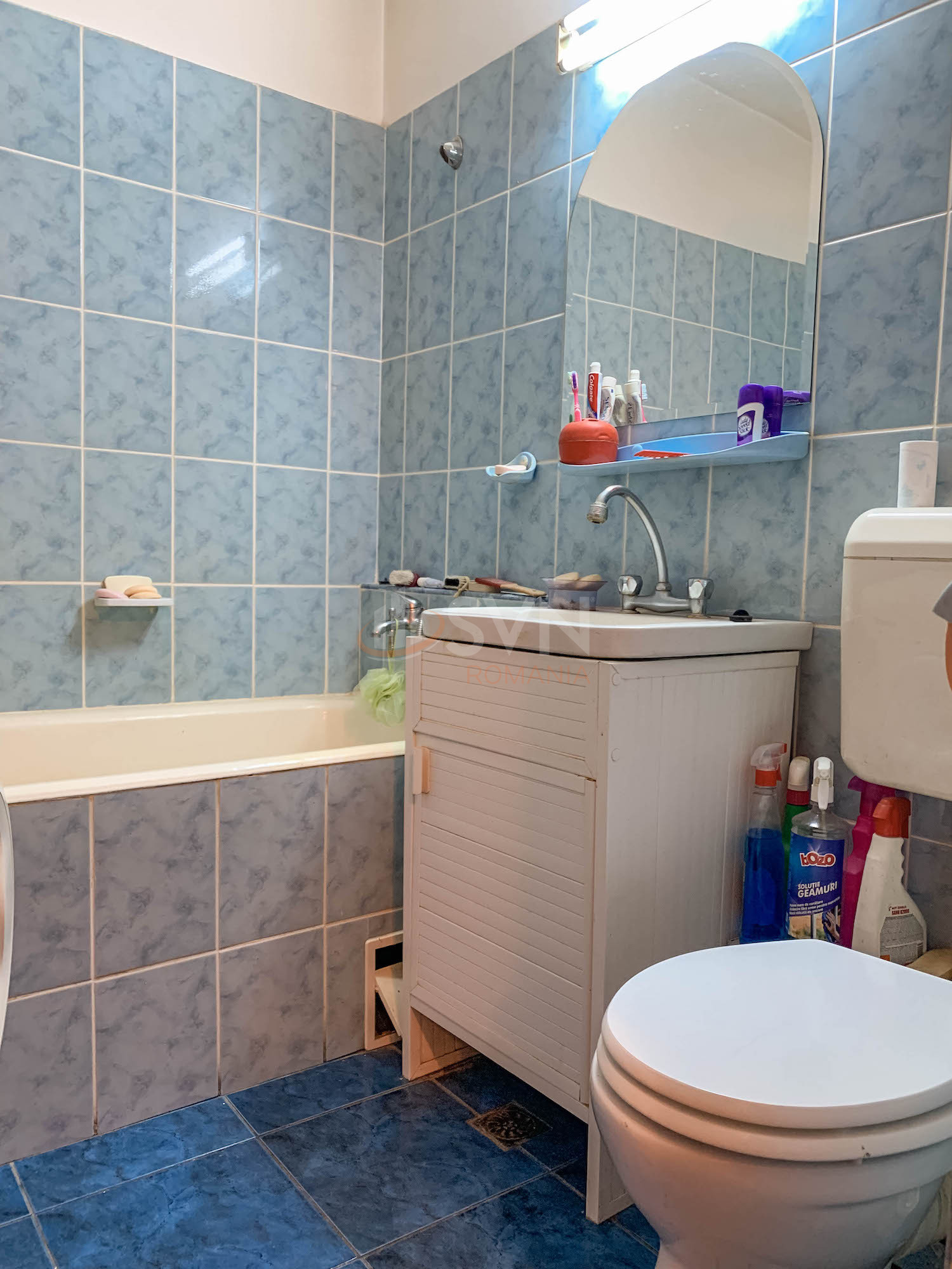 Apartament, 3 camere Bucuresti/Aviatiei