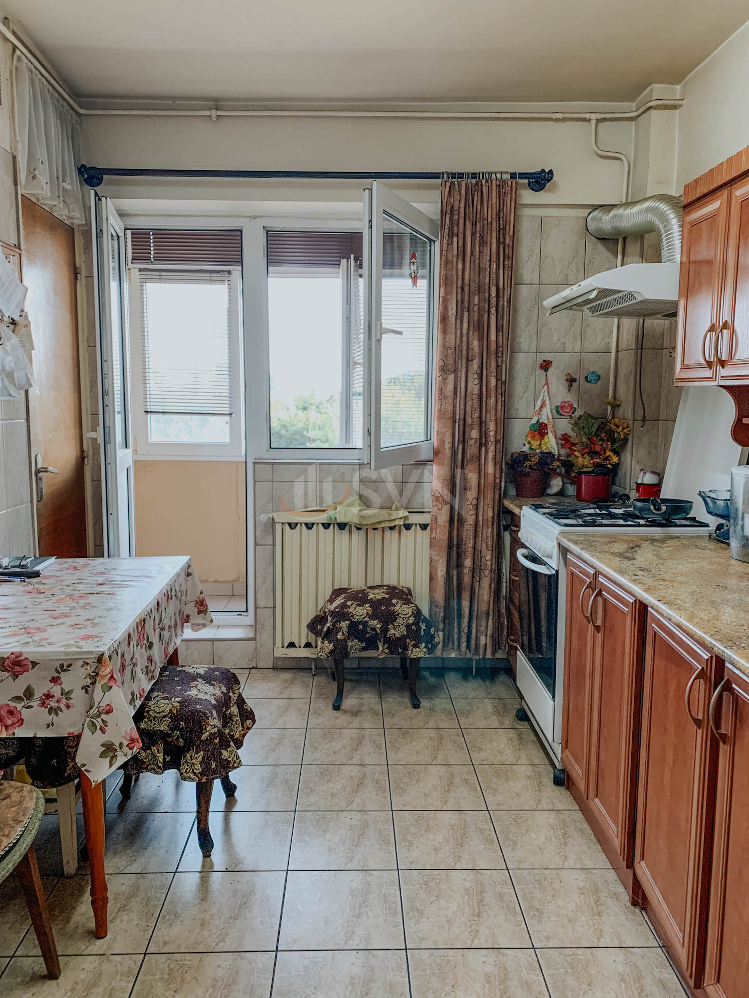 Apartament, 3 camere Bucuresti/Aviatiei