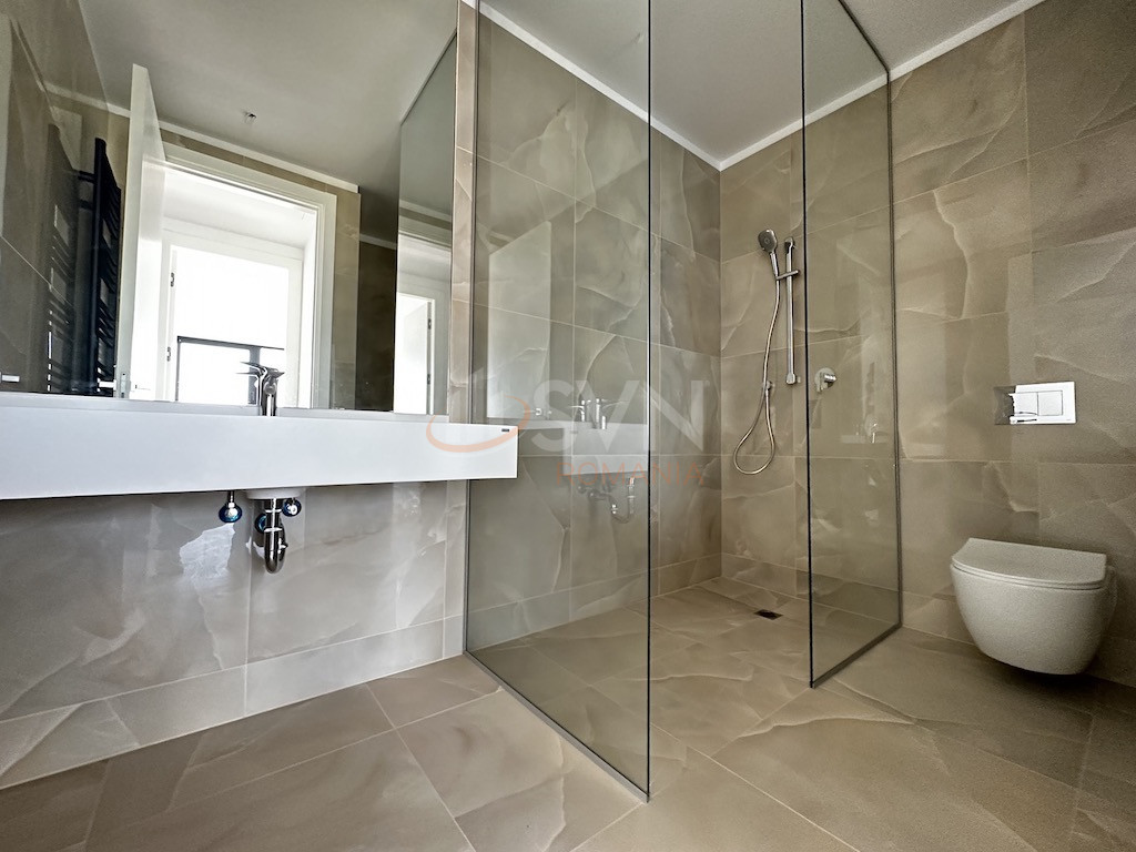 Apartament, 3 camere Bucuresti/Floreasca