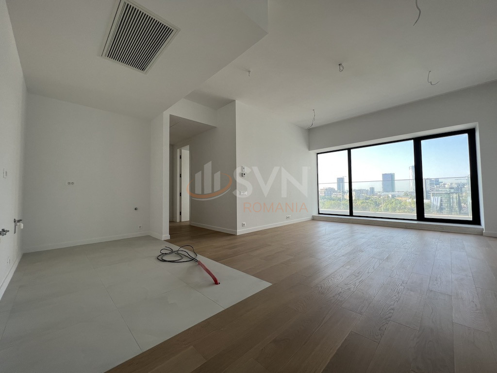 Apartament, 3 camere Bucuresti/Floreasca