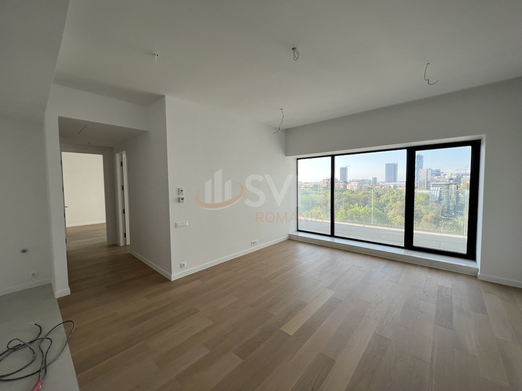 Apartament, 3 camere Bucuresti/Floreasca