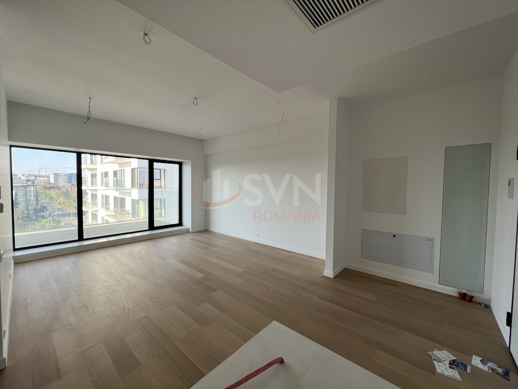 Apartament, 3 camere Bucuresti/Floreasca
