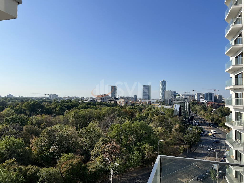 Apartament, 3 camere Bucuresti/Floreasca