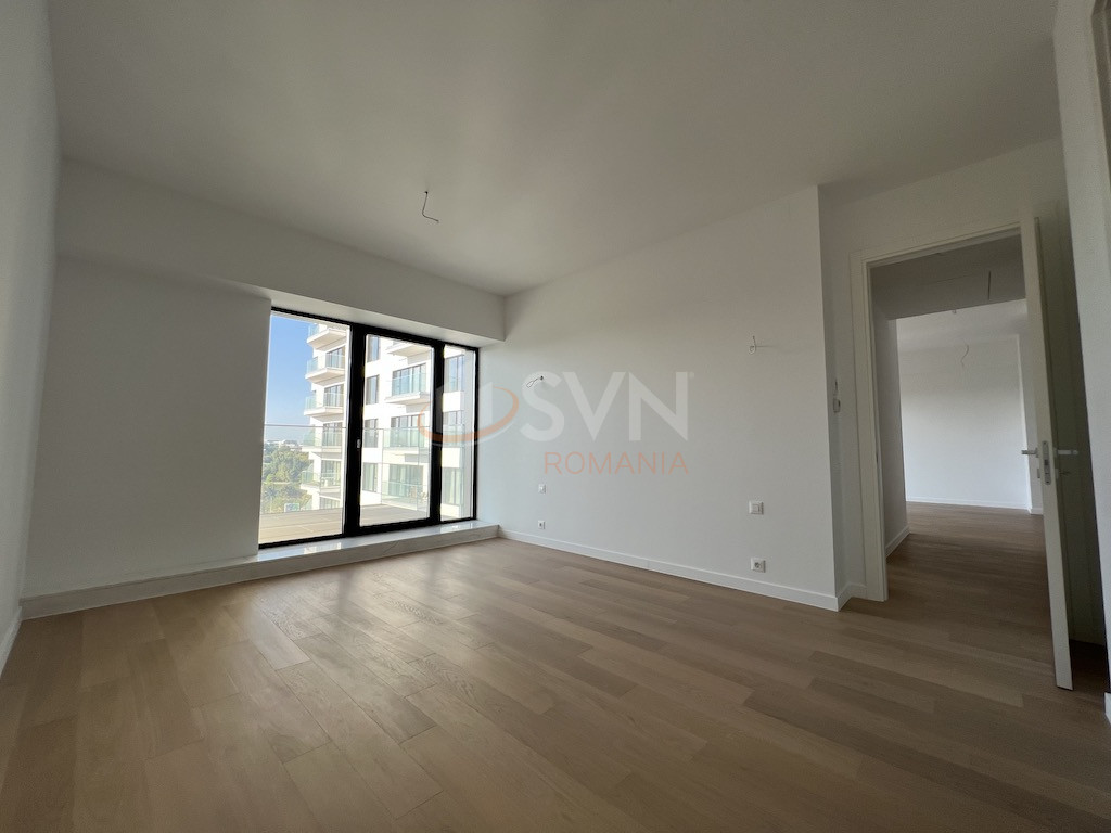 Apartament, 3 camere Bucuresti/Floreasca