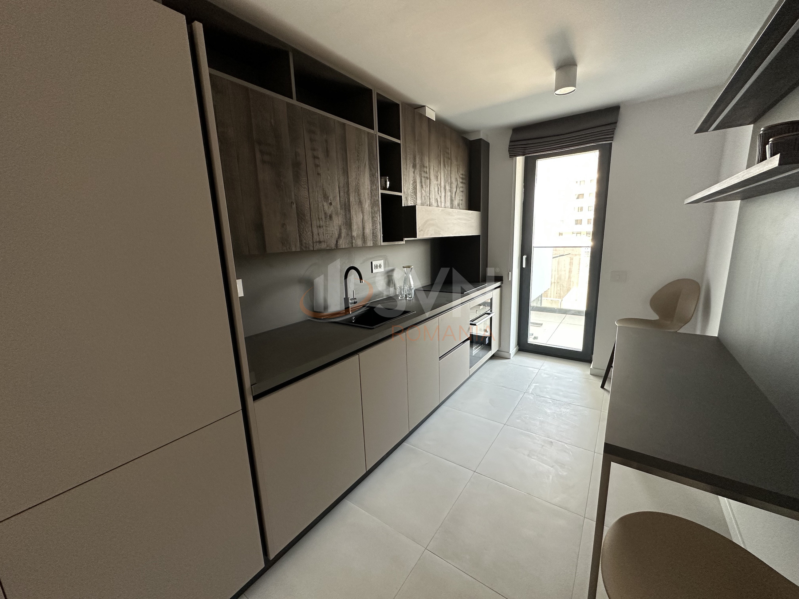 Apartament, 3 camere Bucuresti/Aviatiei