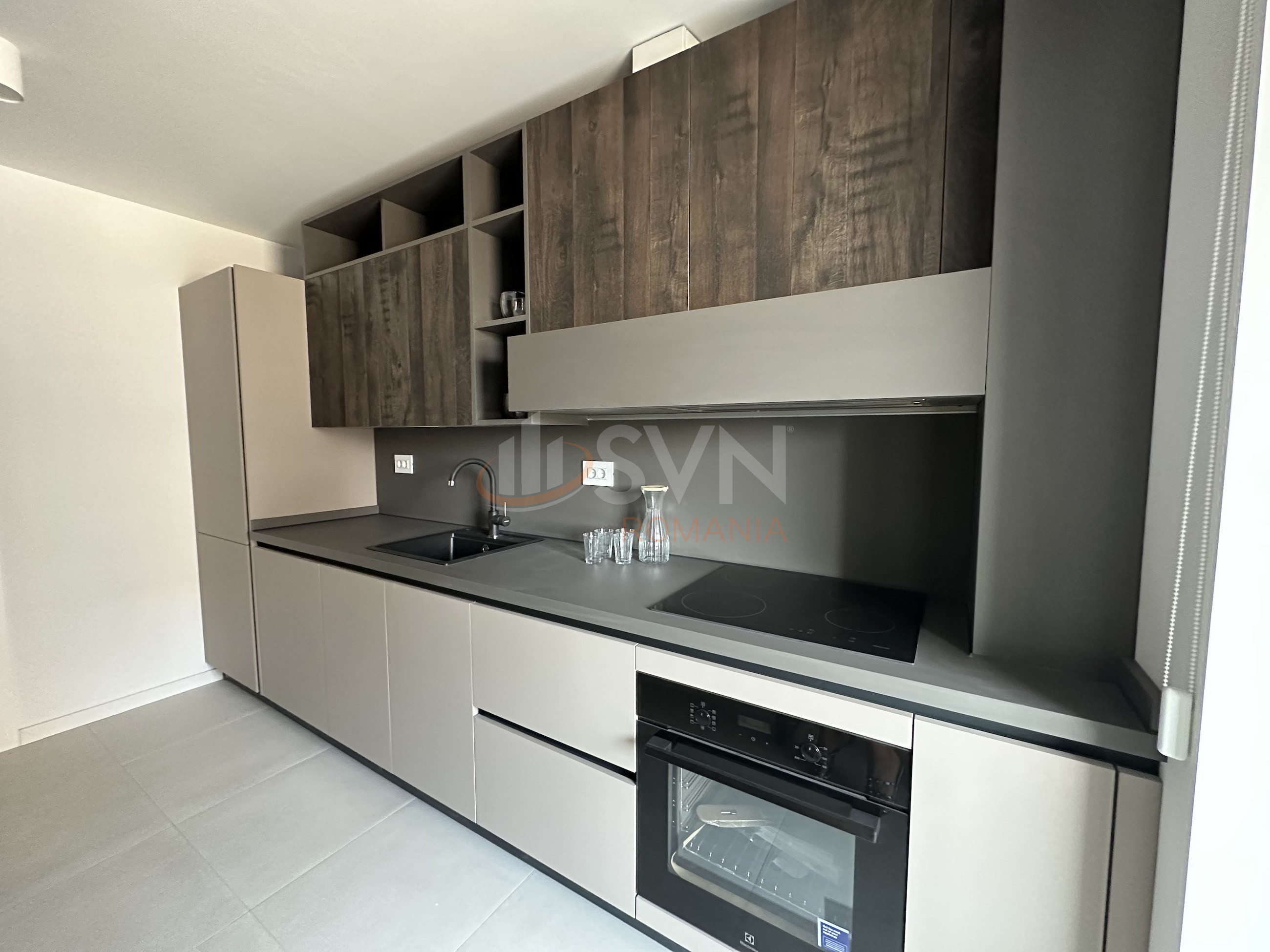 Apartament, 3 camere Bucuresti/Aviatiei