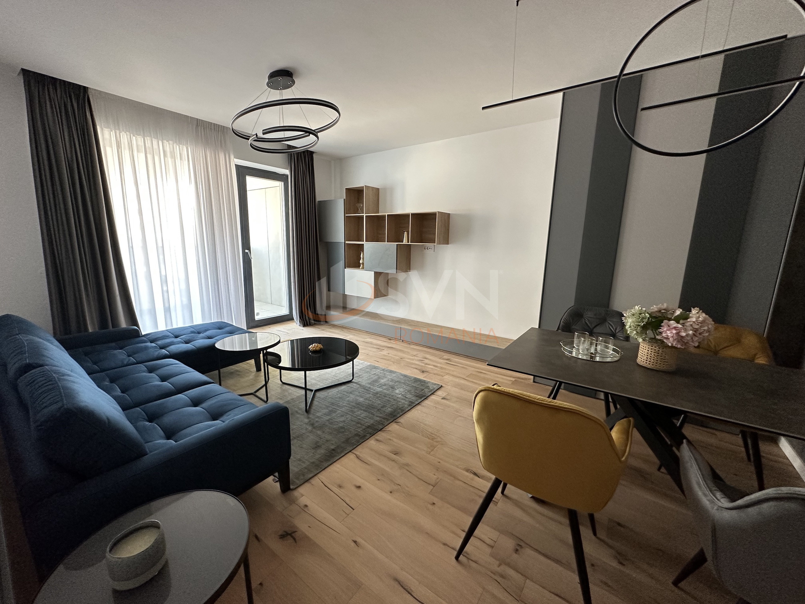 Apartament, 3 camere Bucuresti/Aviatiei