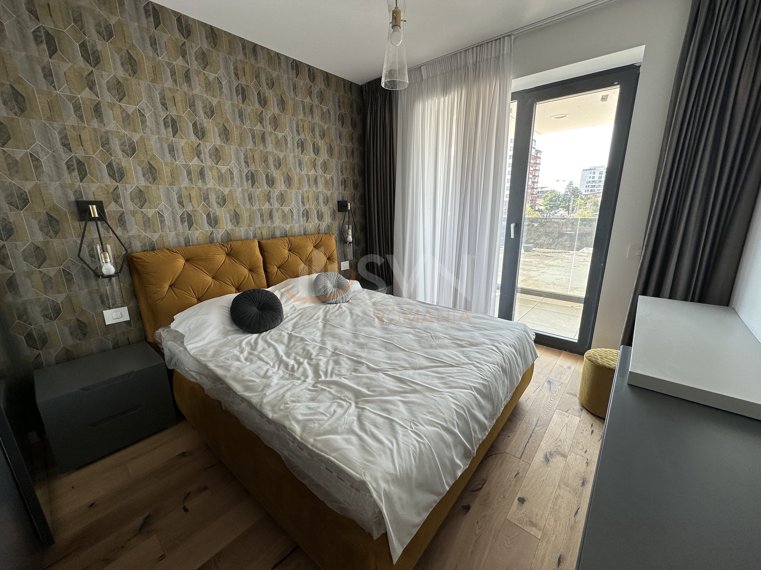 Apartament, 3 camere Bucuresti/Aviatiei