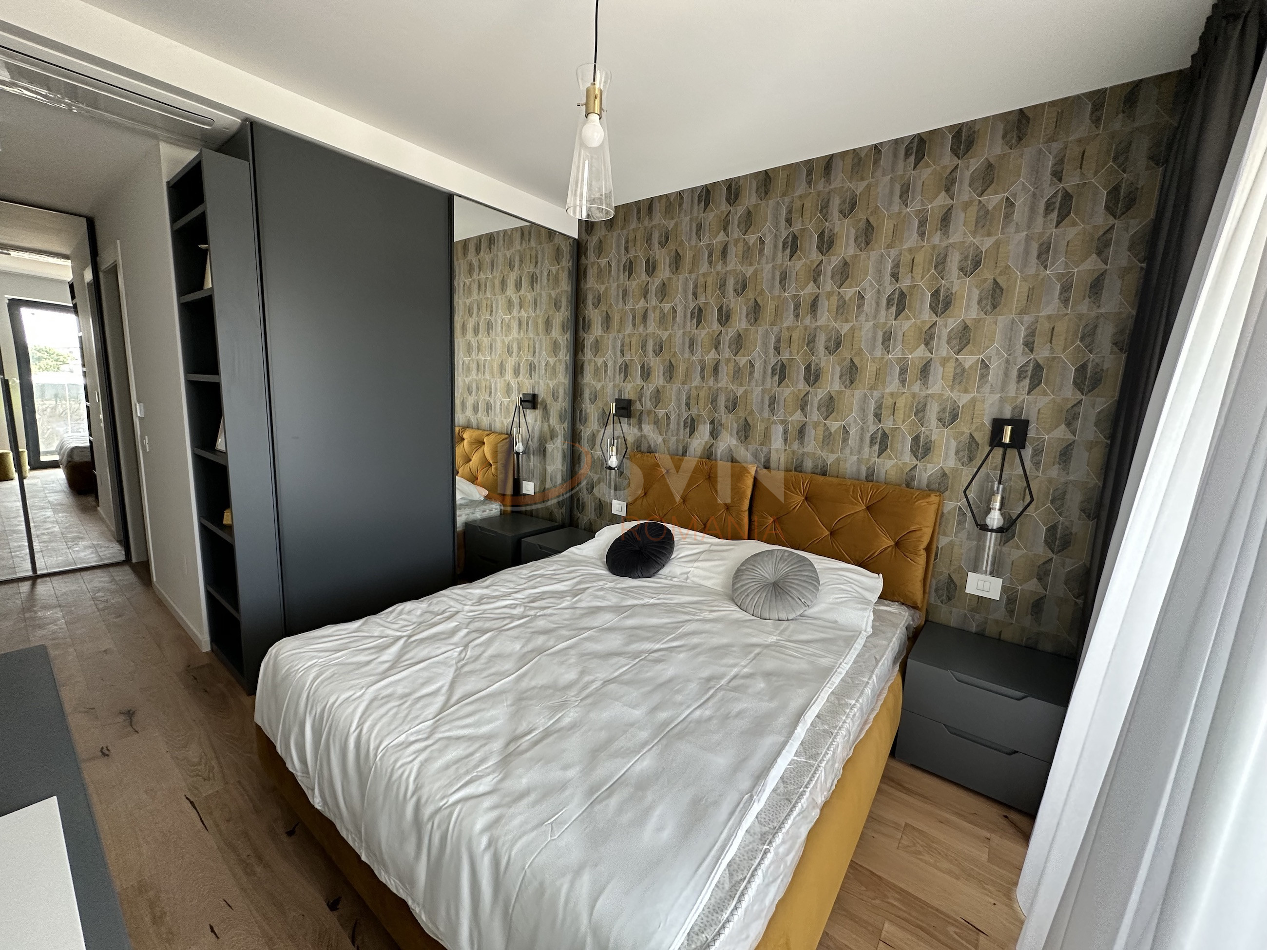 Apartament, 3 camere Bucuresti/Aviatiei
