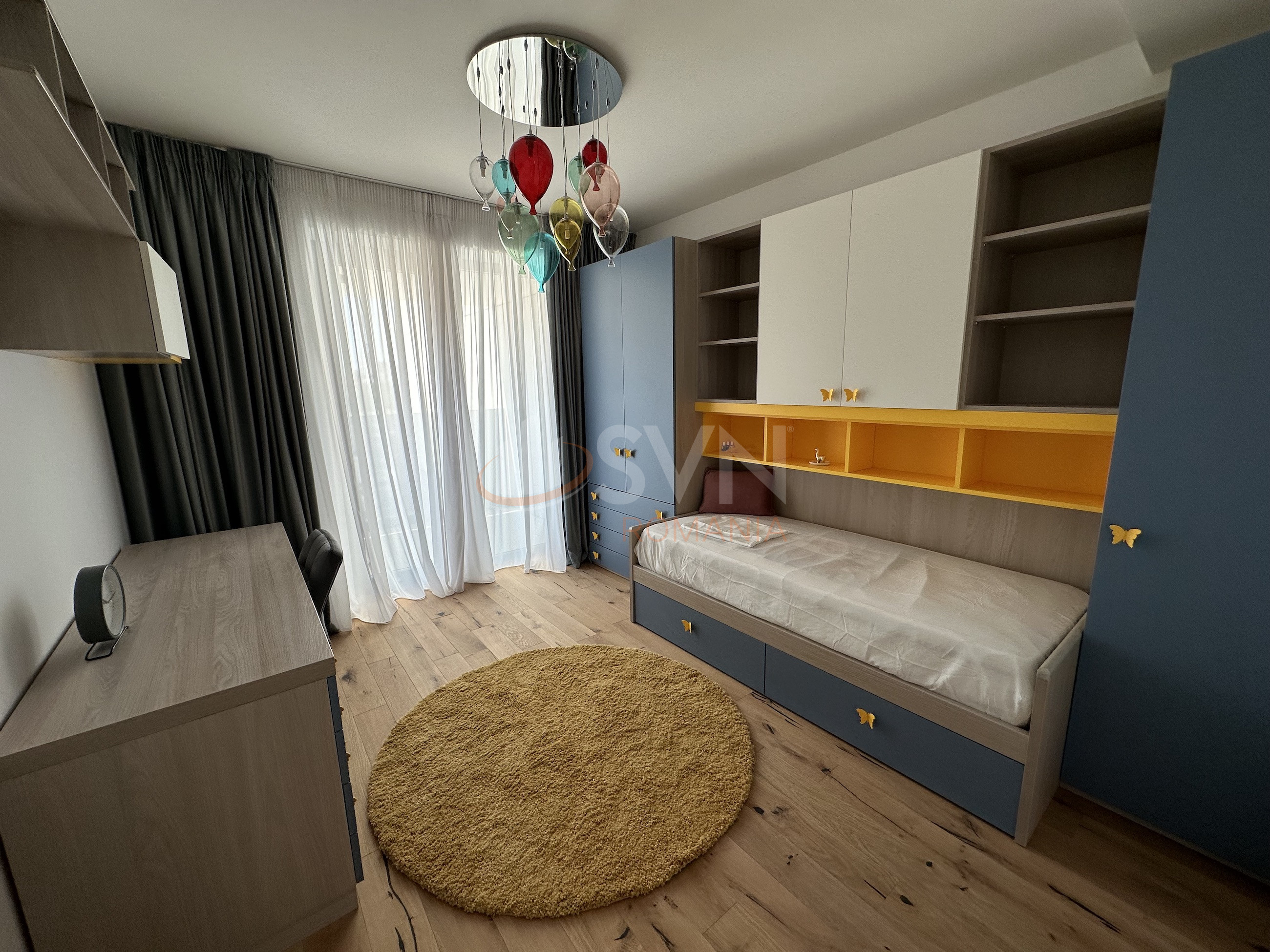 Apartament, 3 camere Bucuresti/Aviatiei
