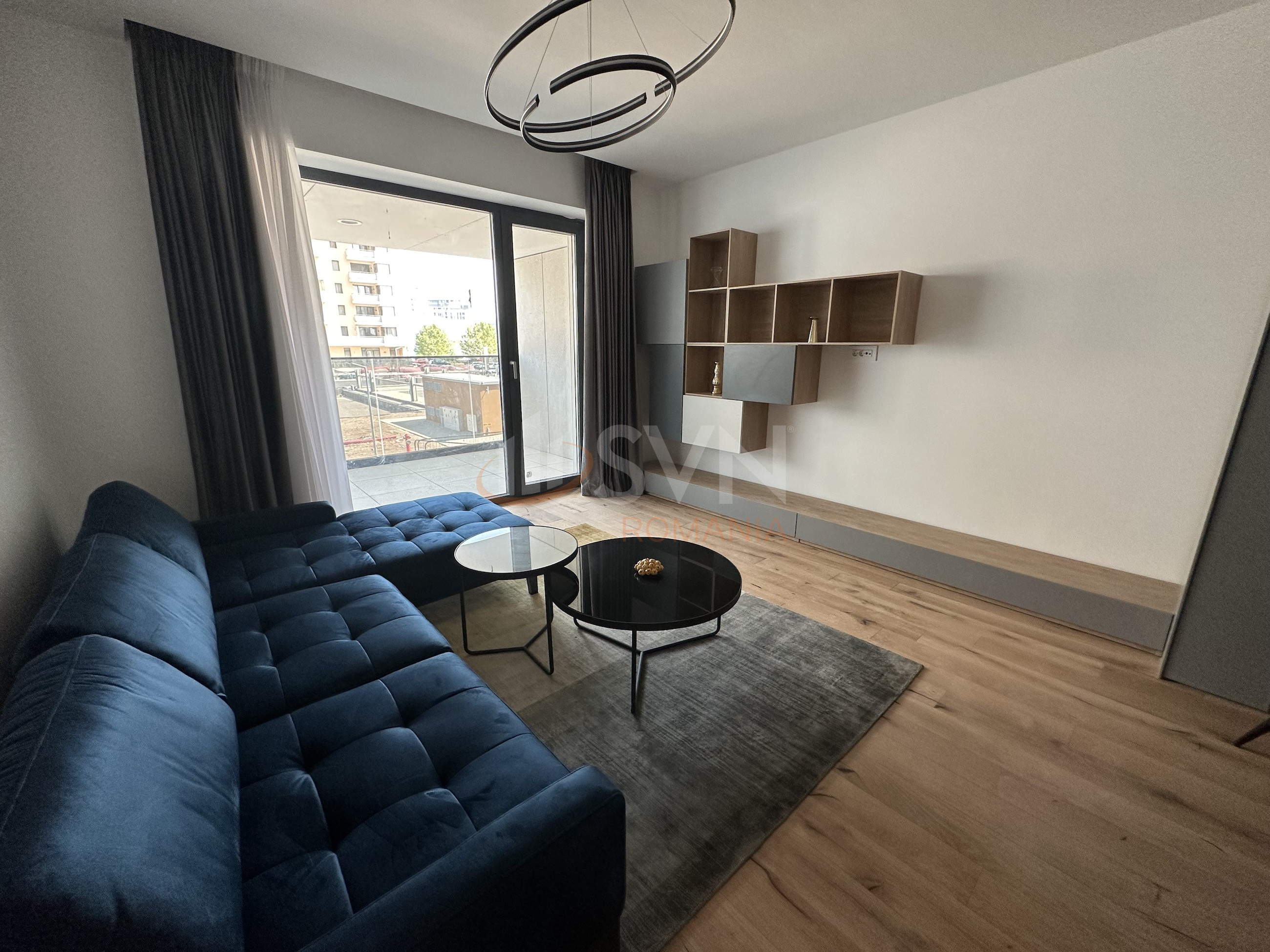 Apartament, 3 camere Bucuresti/Aviatiei