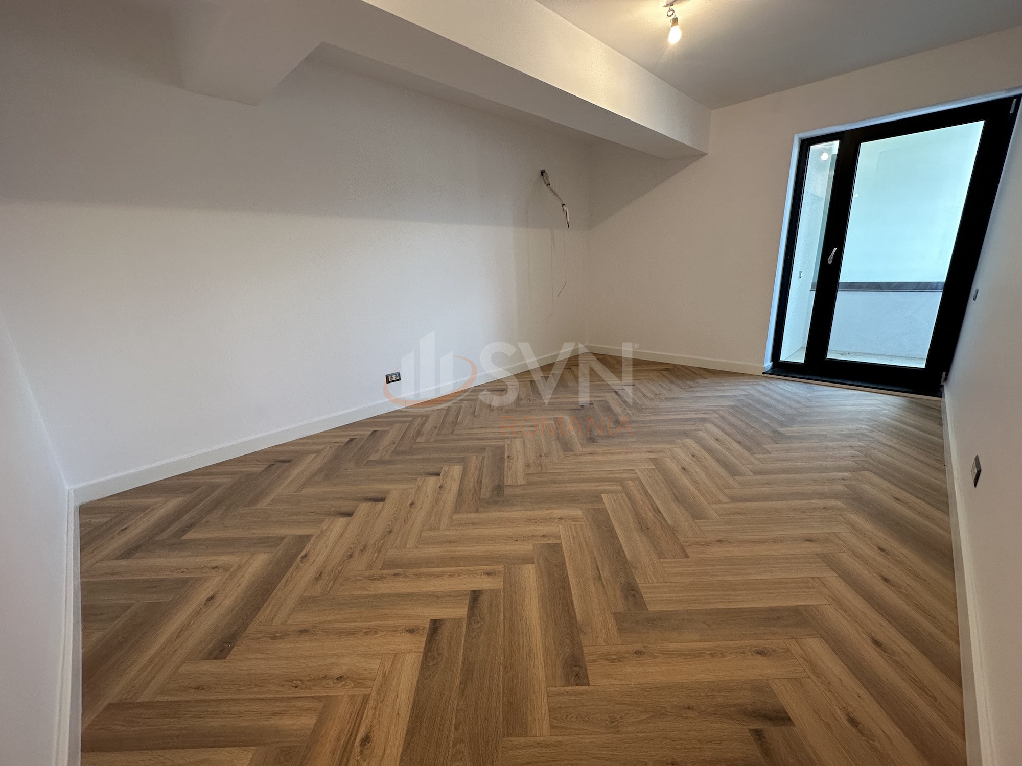 Apartament, 3 camere Bucuresti/Pipera