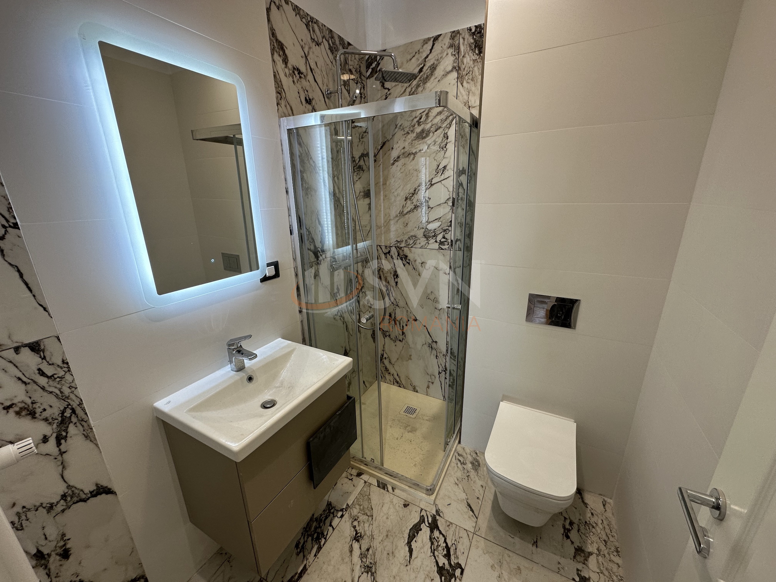 Apartament, 3 camere Bucuresti/Pipera