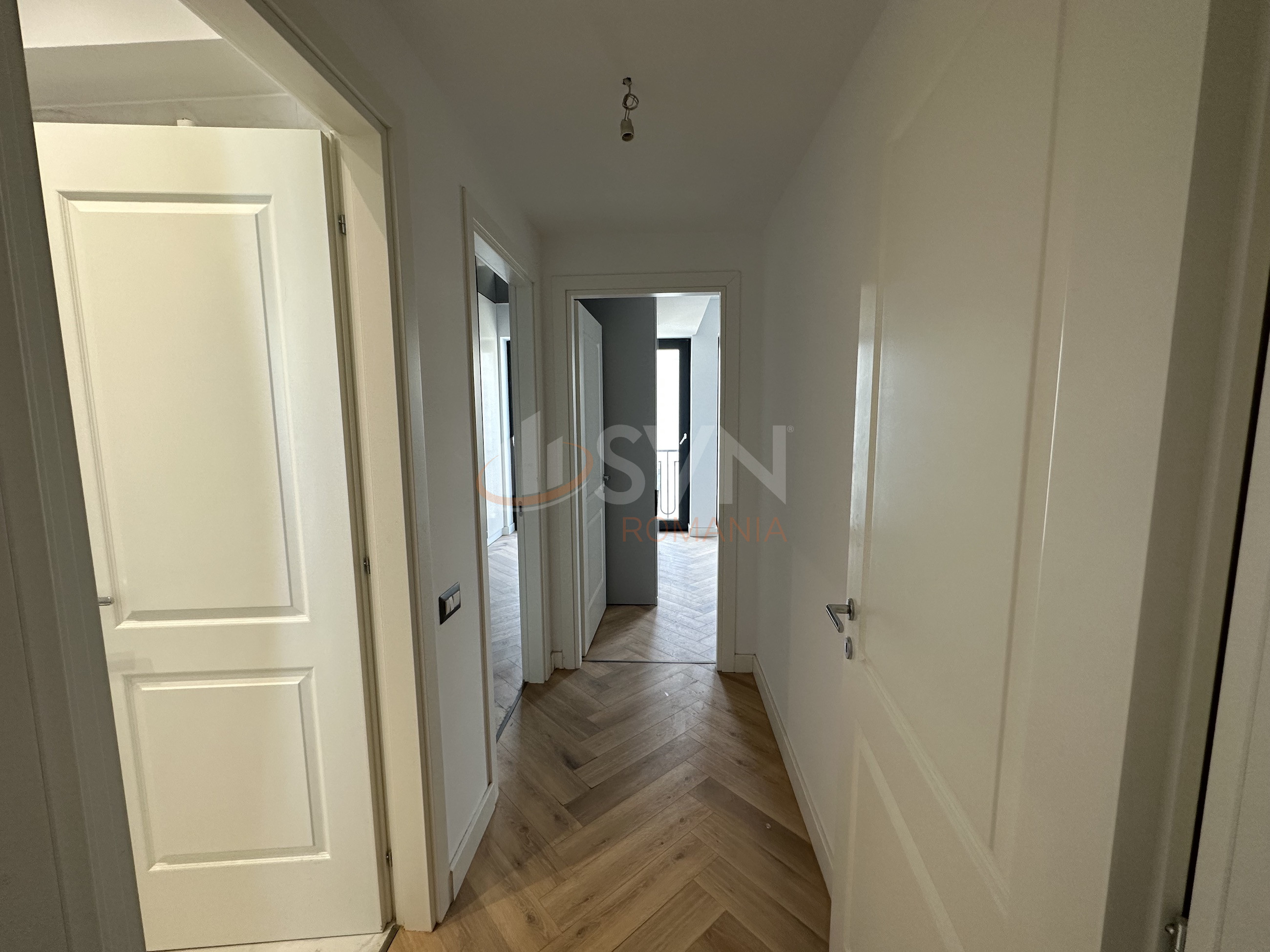 Apartament, 3 camere Bucuresti/Pipera