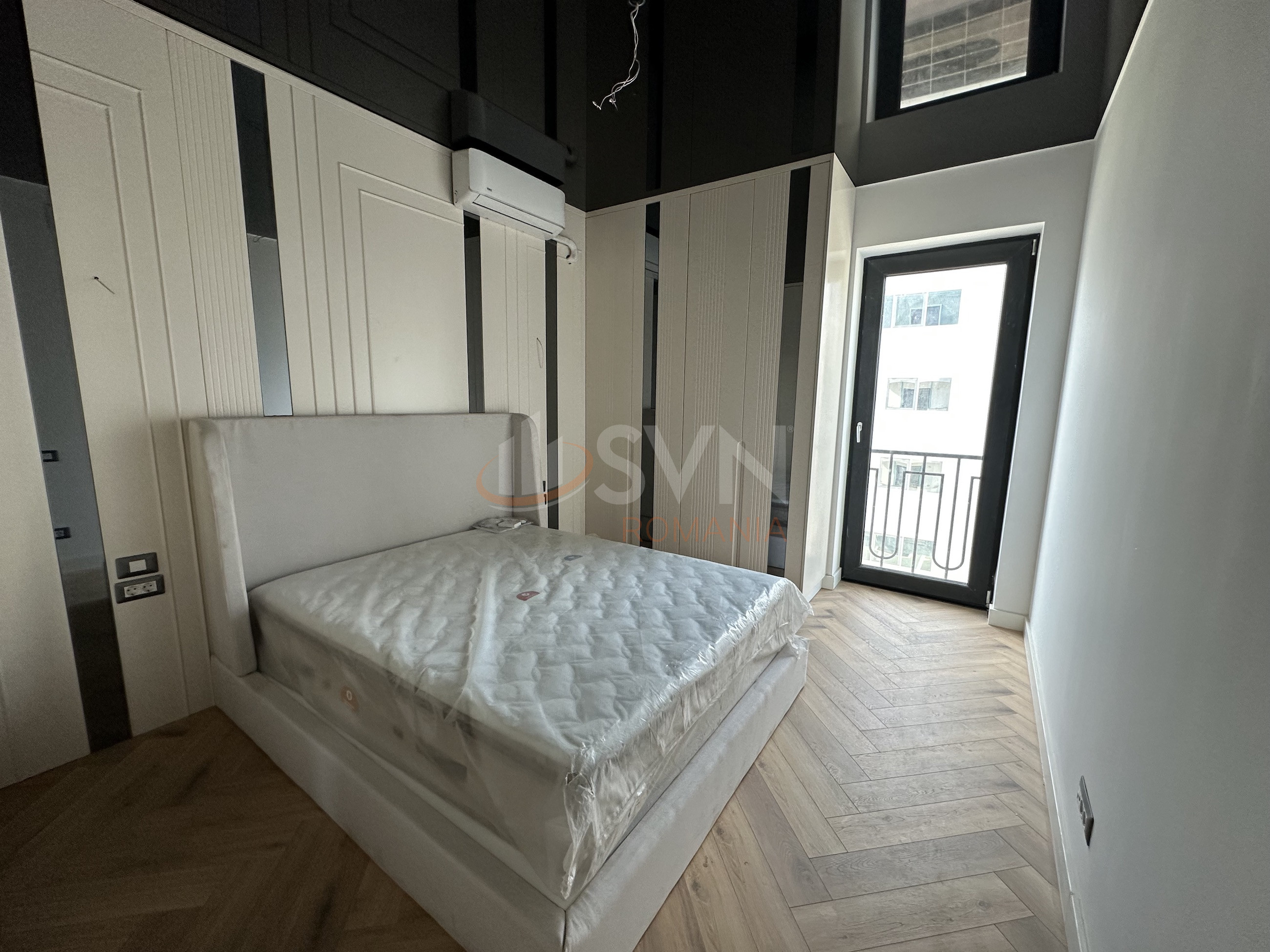 Apartament, 3 camere Bucuresti/Pipera