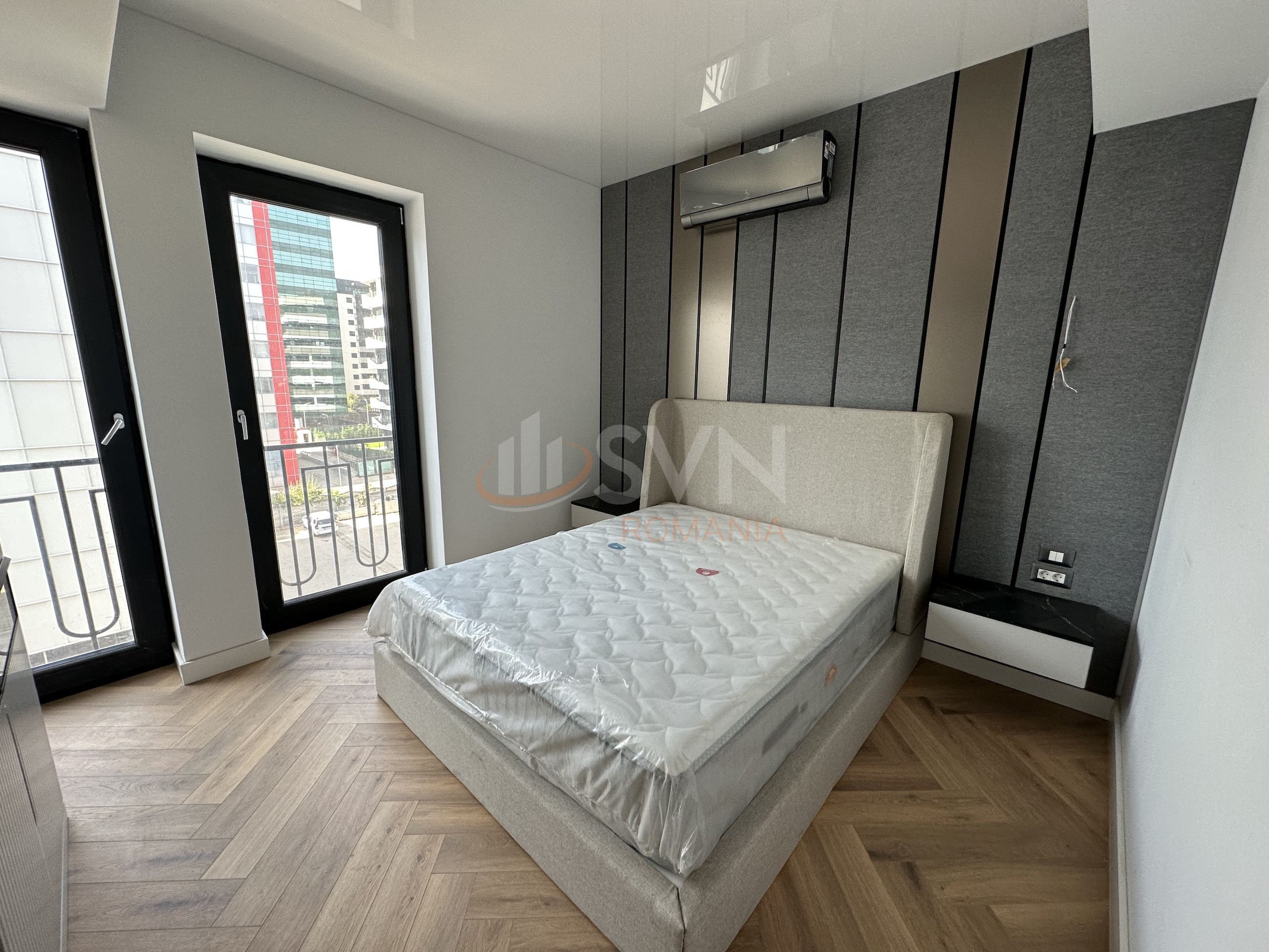 Apartament, 3 camere Bucuresti/Pipera