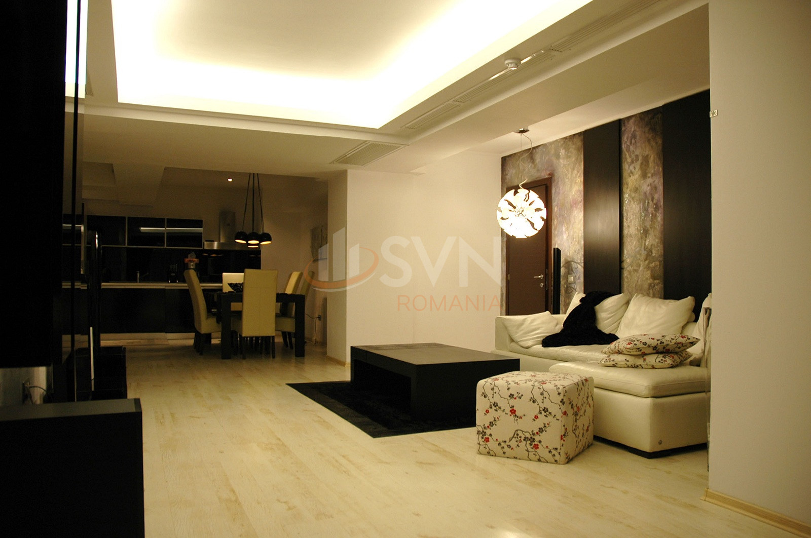 Apartament, 3 camere Bucuresti/Herastrau