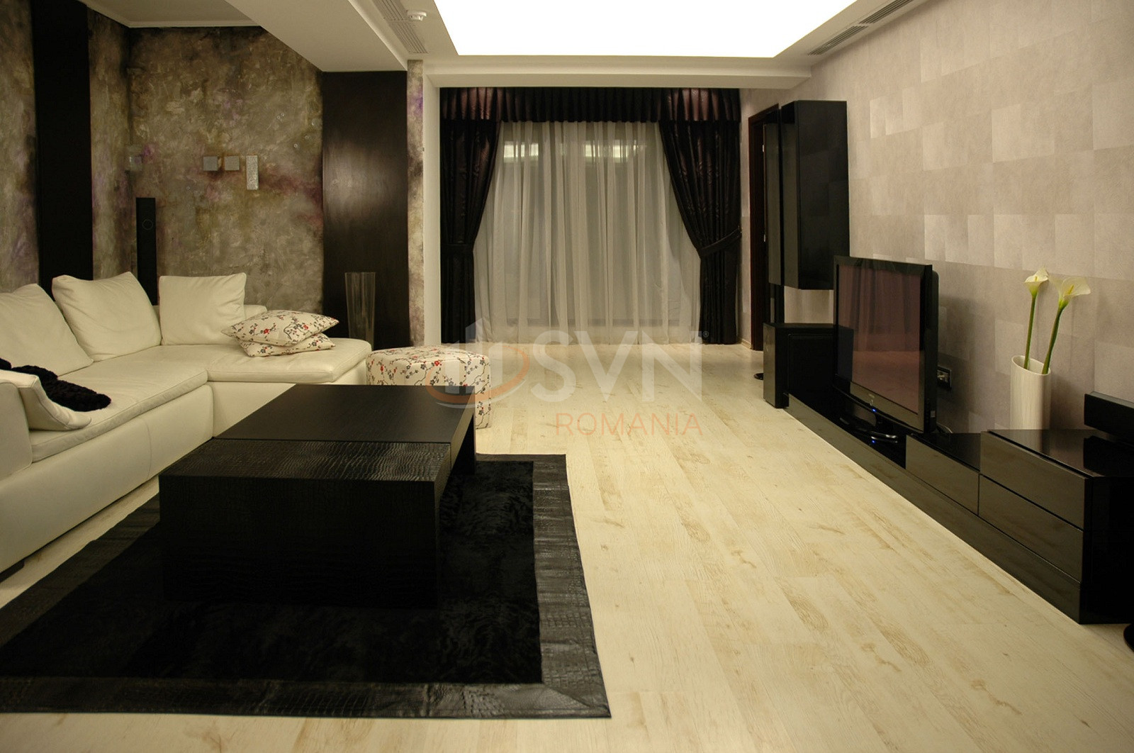 Apartament, 3 camere Bucuresti/Herastrau