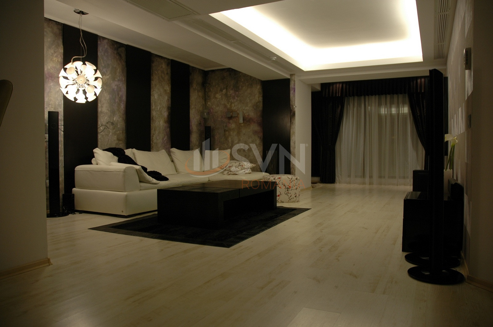 Apartament, 3 camere Bucuresti/Herastrau