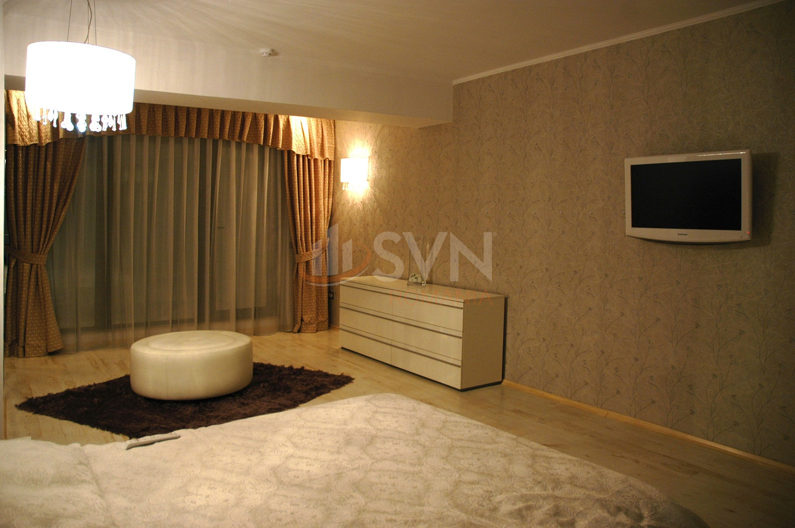 Apartament, 3 camere Bucuresti/Herastrau