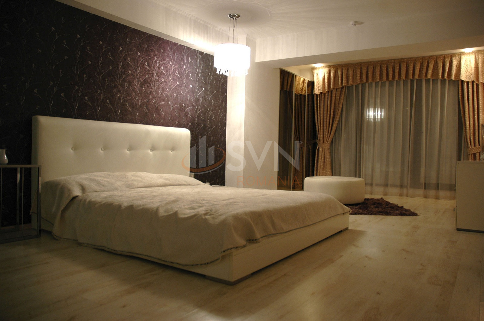 Apartament, 3 camere Bucuresti/Herastrau