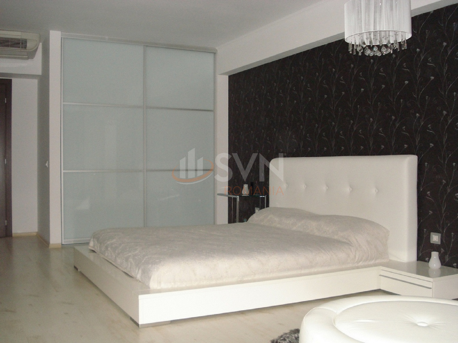 Apartament, 3 camere Bucuresti/Herastrau