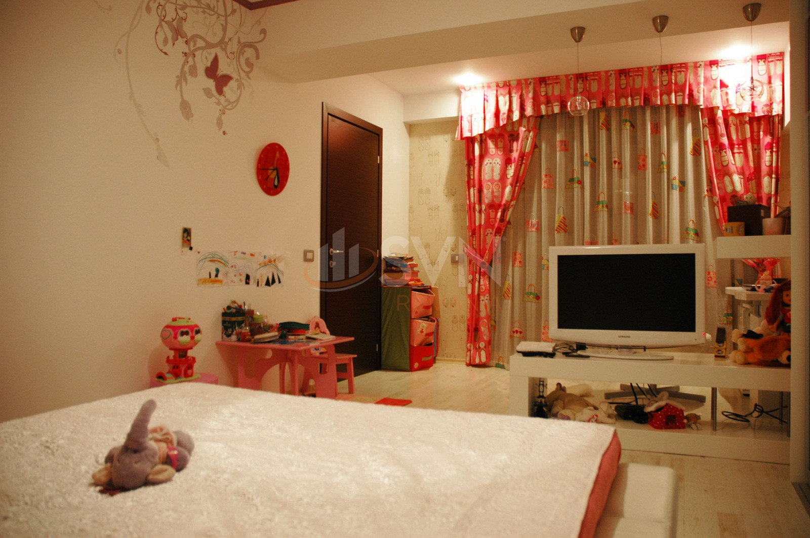 Apartament, 3 camere Bucuresti/Herastrau