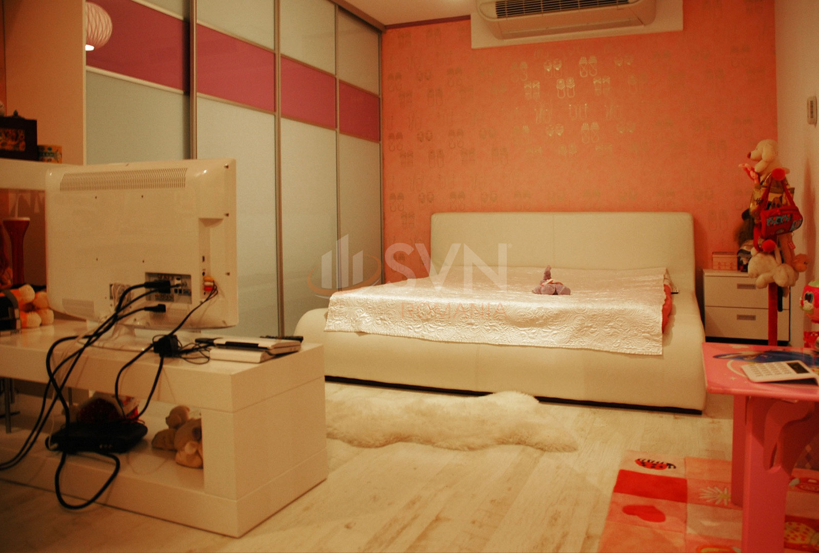 Apartament, 3 camere Bucuresti/Herastrau