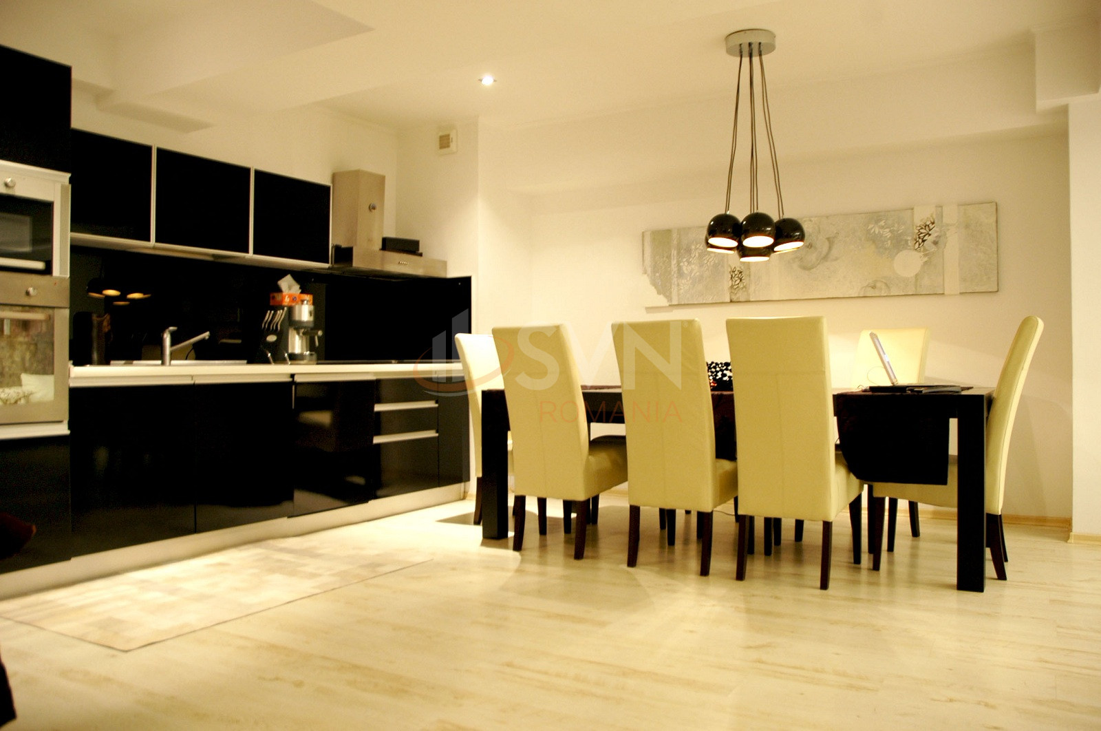 Apartament, 3 camere Bucuresti/Herastrau