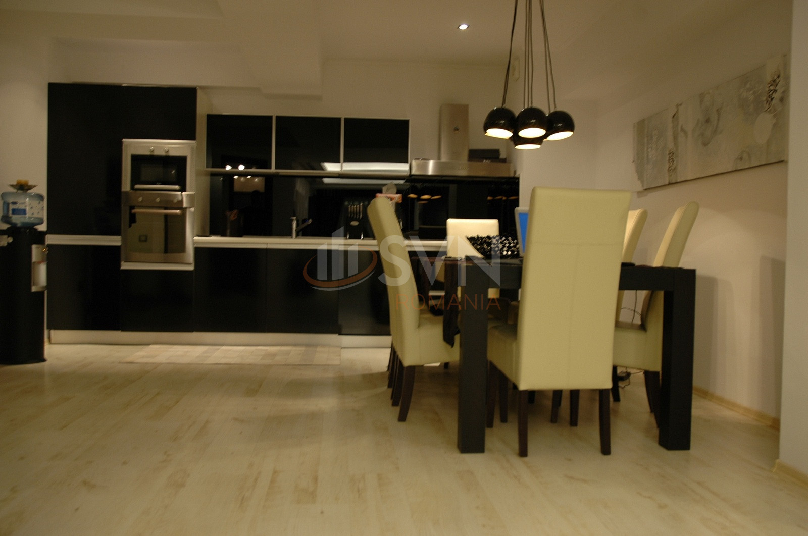 Apartament, 3 camere Bucuresti/Herastrau