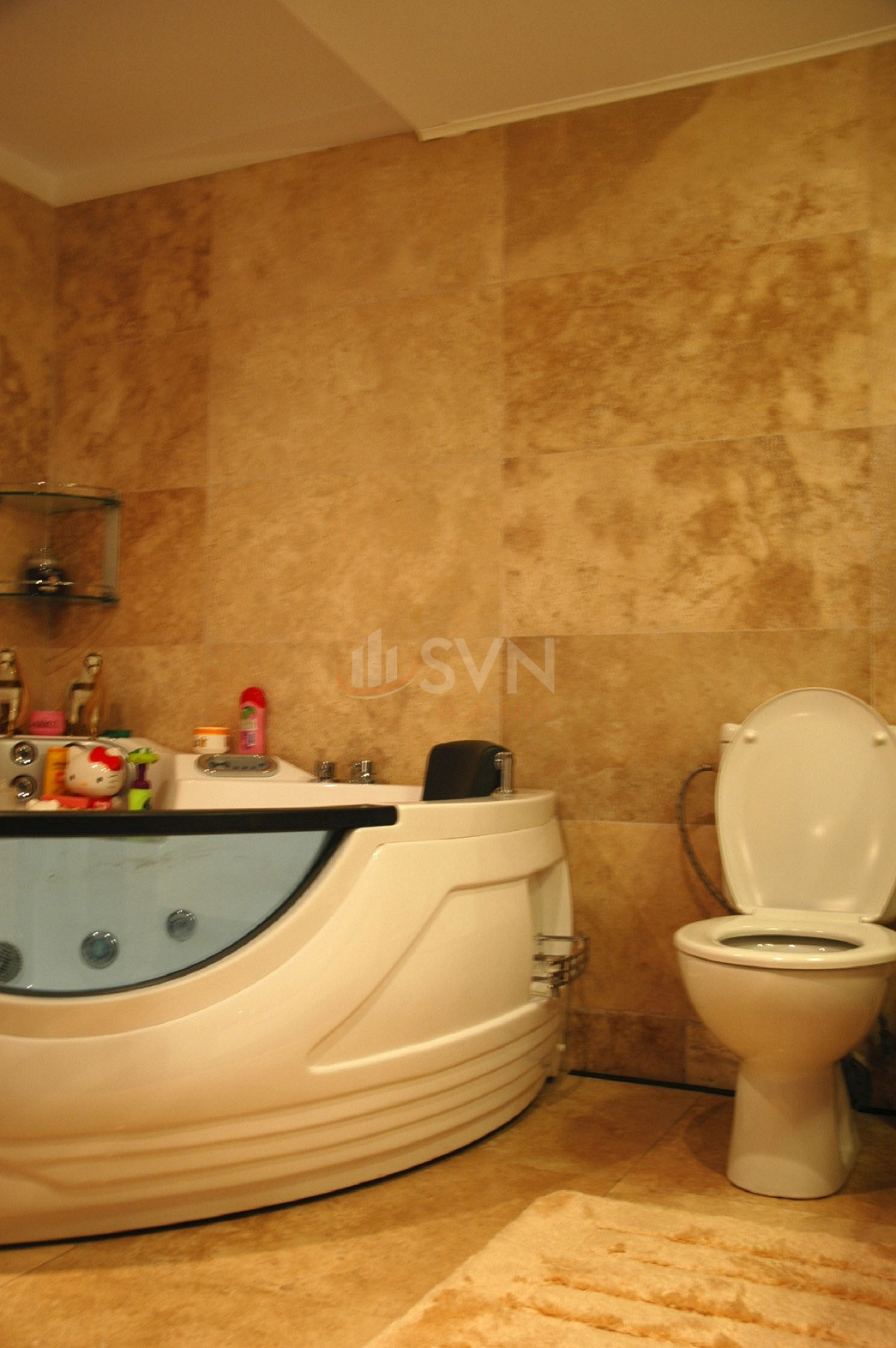 Apartament, 3 camere Bucuresti/Herastrau