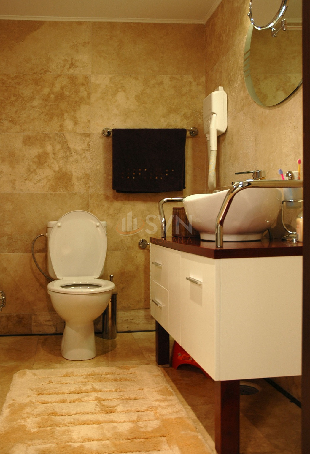 Apartament, 3 camere Bucuresti/Herastrau