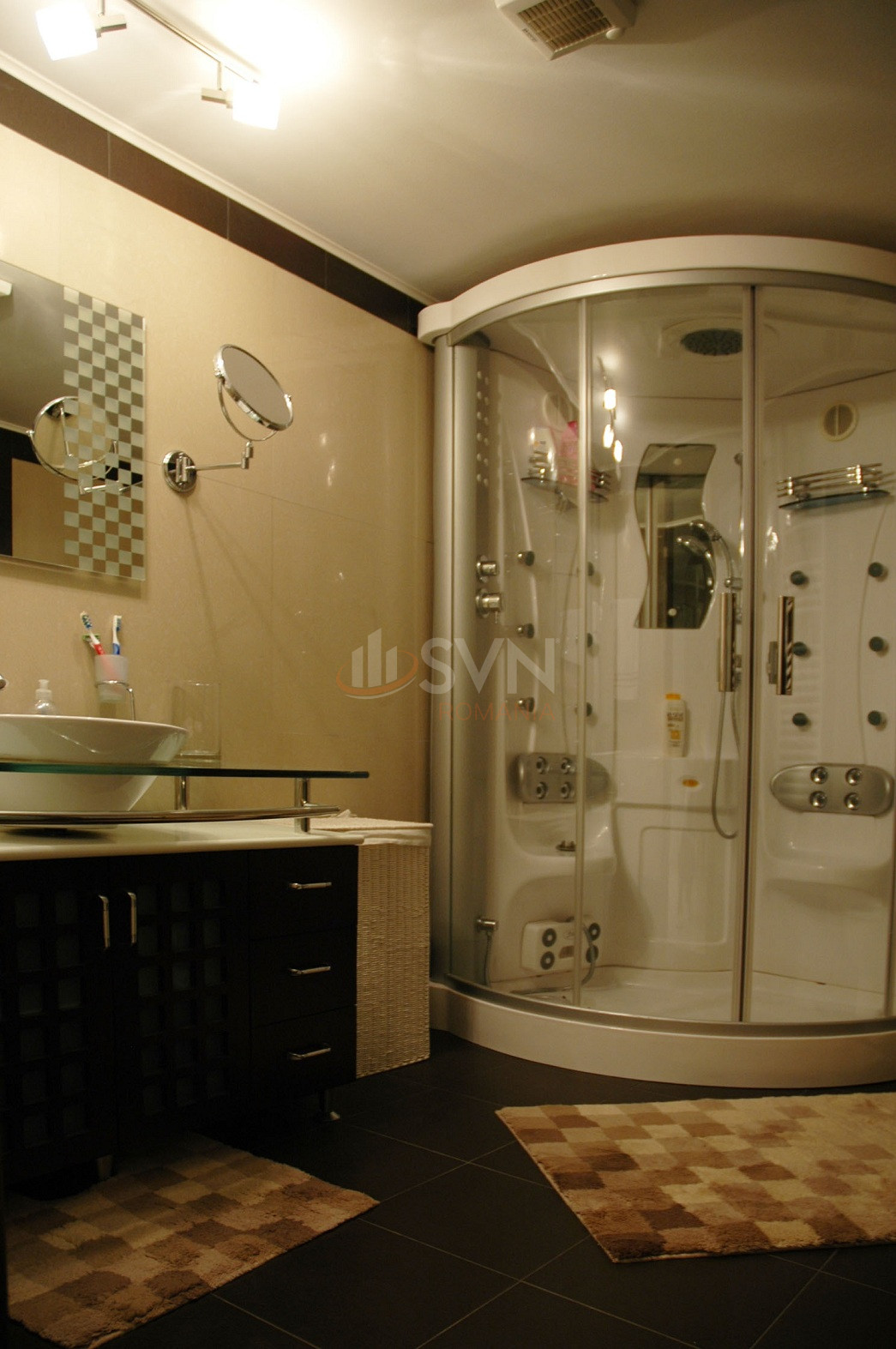 Apartament, 3 camere Bucuresti/Herastrau