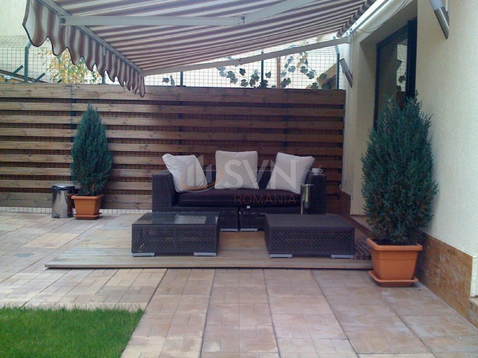 Apartament, 3 camere Bucuresti/Herastrau